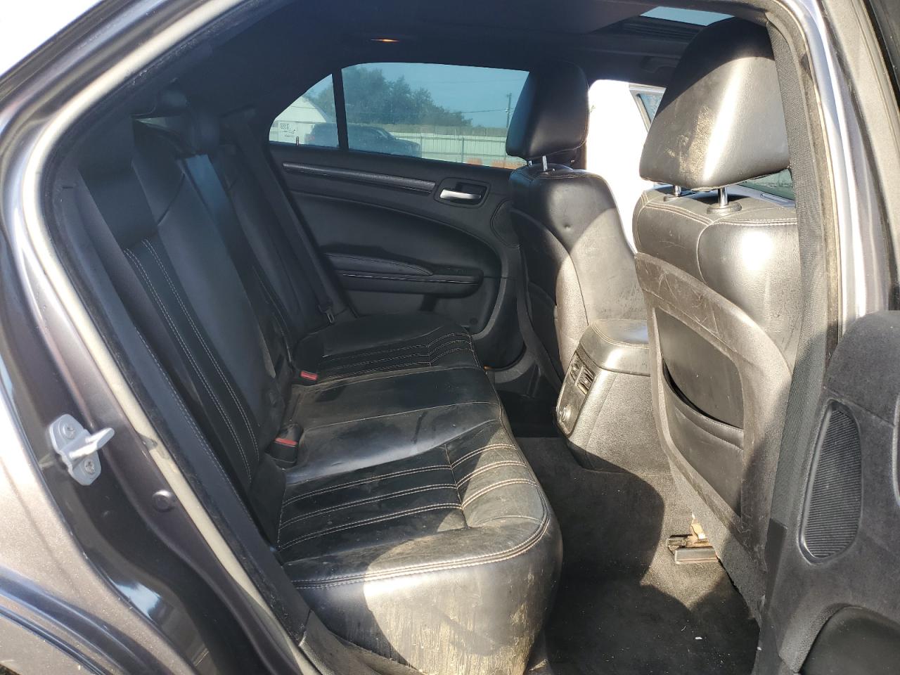 2014 Chrysler 300 S VIN: 2C3CCAGG9EH331454 Lot: 85491155