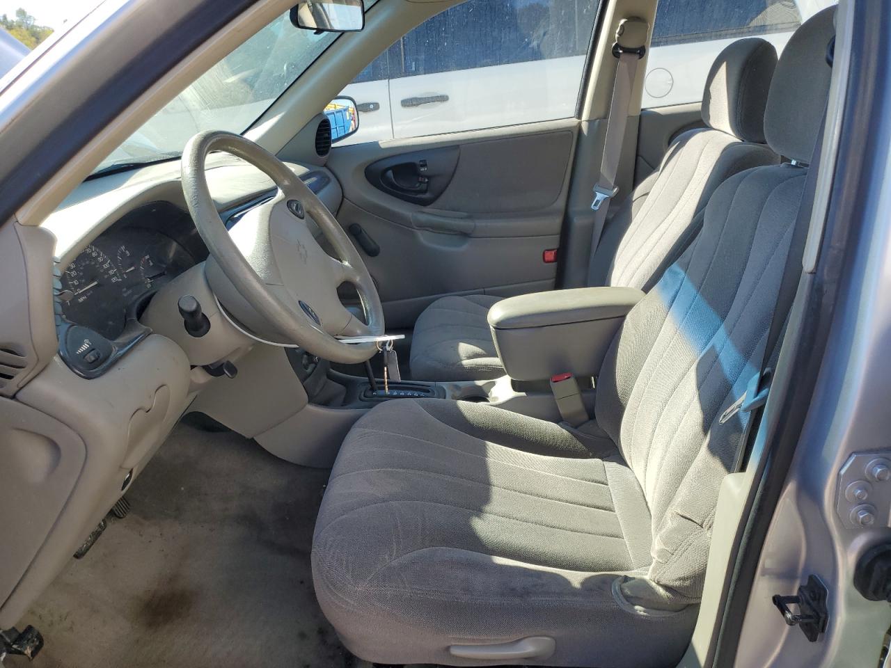 2002 Chevrolet Malibu VIN: 1G1ND52J82M529150 Lot: 85324715