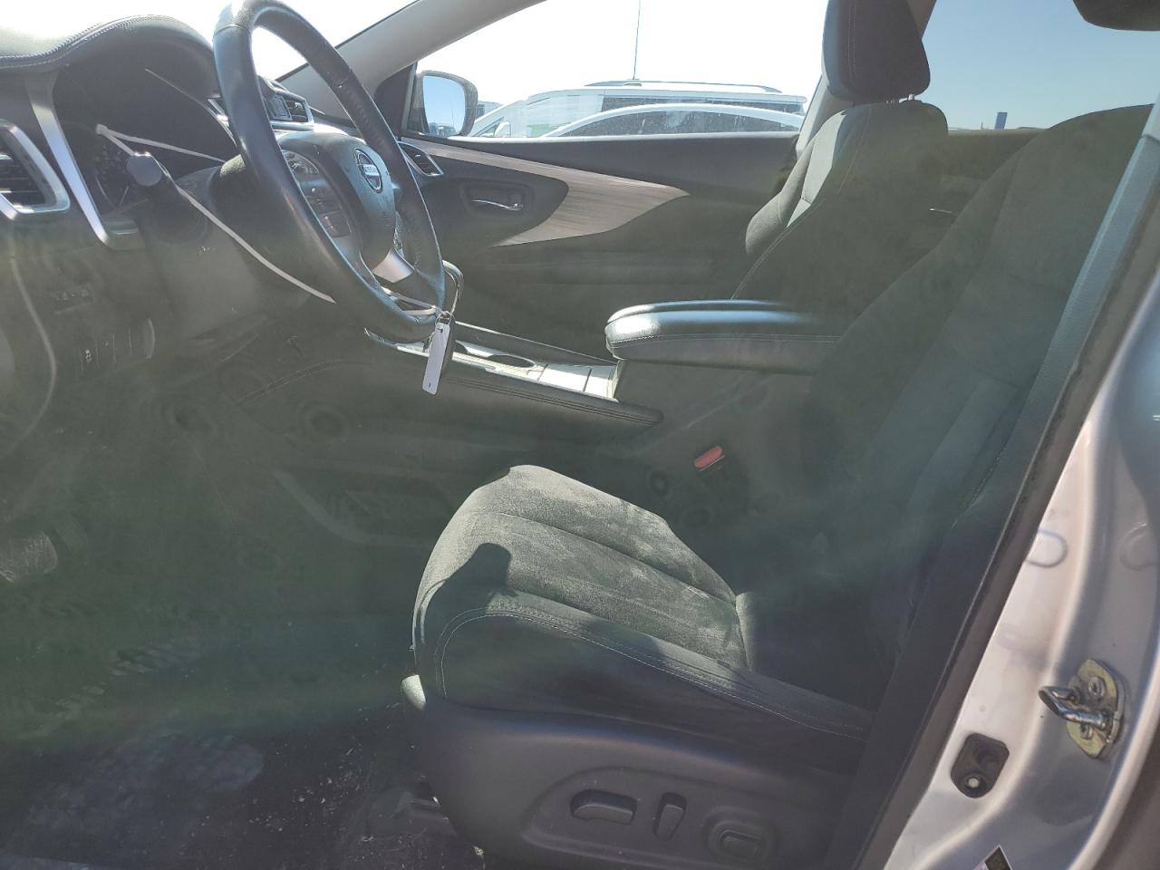 2016 Nissan Murano S VIN: 5N1AZ2MGXGN158996 Lot: 82420955