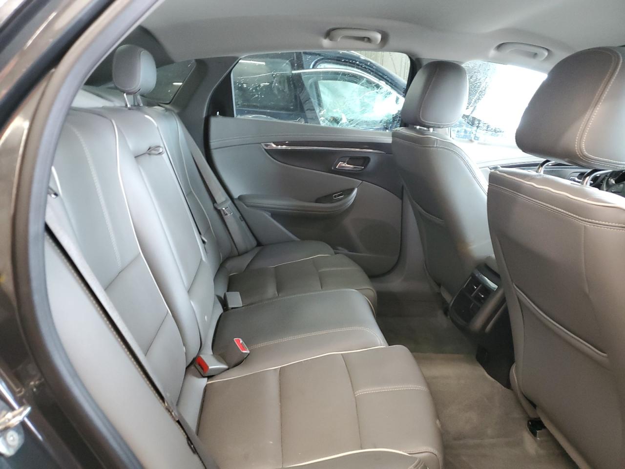 2015 Chevrolet Impala Ltz VIN: 2G1165S34F9208011 Lot: 85729405