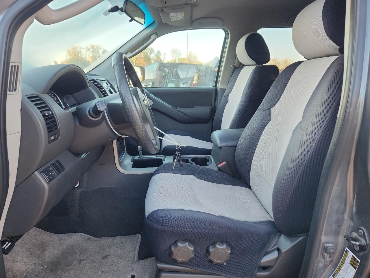 2008 Nissan Pathfinder S VIN: 5N1AR18U18C603942 Lot: 87222195