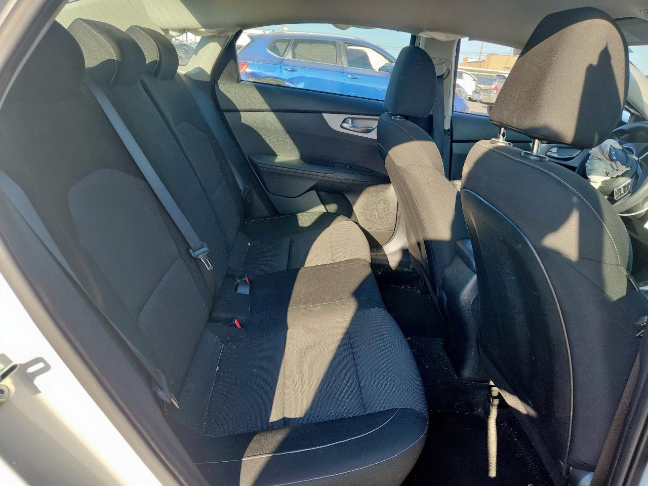 2024 Kia Forte Lx VIN: 3KPF24AD0RE716379 Lot: 85375735