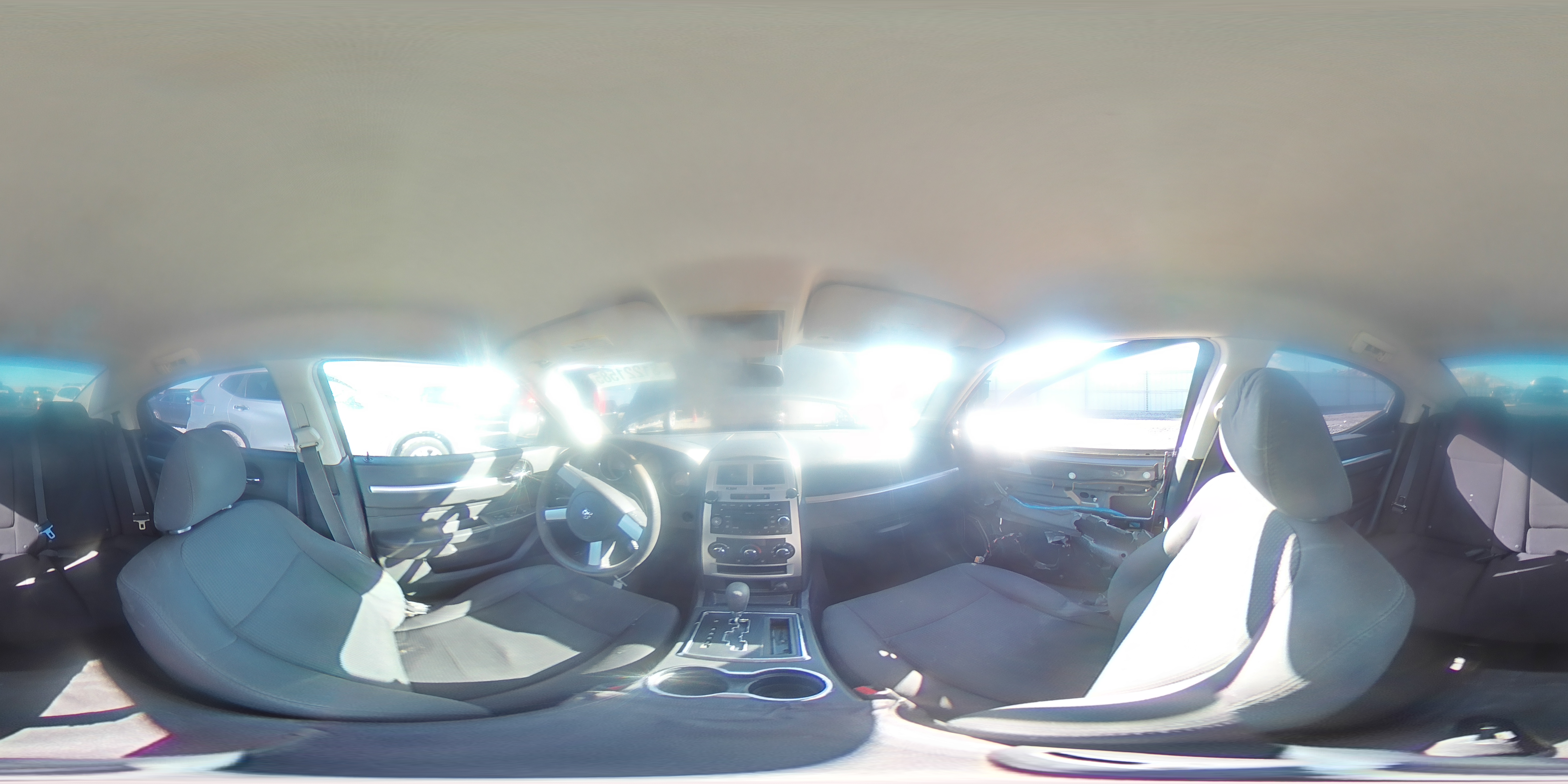 2009 Dodge Charger Sxt VIN: 2B3KA33V49H532019 Lot: 81221585