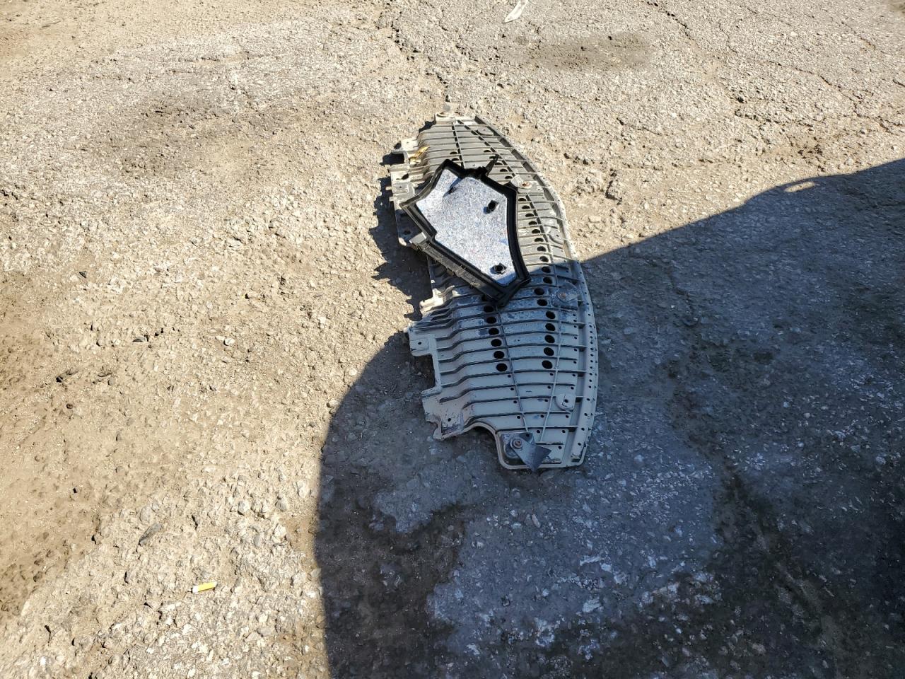 2015 Toyota Corolla L VIN: 2T1BURHE4FC451187 Lot: 86331355