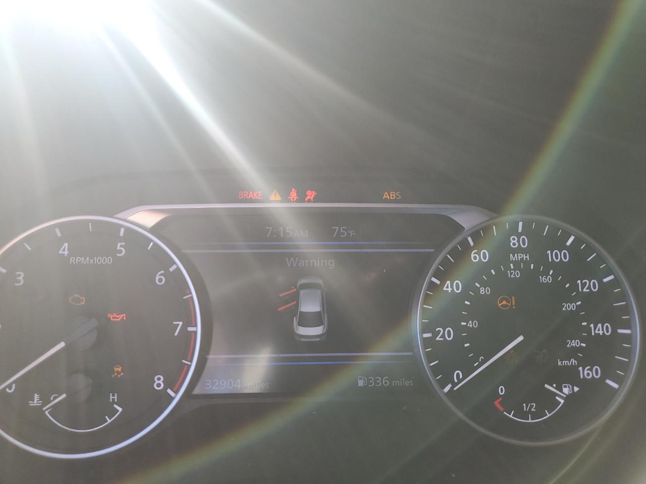 2020 Nissan Sentra Sv VIN: 3N1AB8CVXLY279930 Lot: 85939425