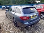2020 MERCEDES-BENZ C 300 AMG LINE ED PREMIUM  for sale at Copart COLCHESTER