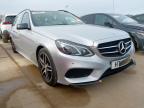 2016 MERCEDES-BENZ E CLASS E220 BLUETEC AMG NIGHT ED PREMIUM 5DR 7G-TRONIC for sale at Copart SANDY