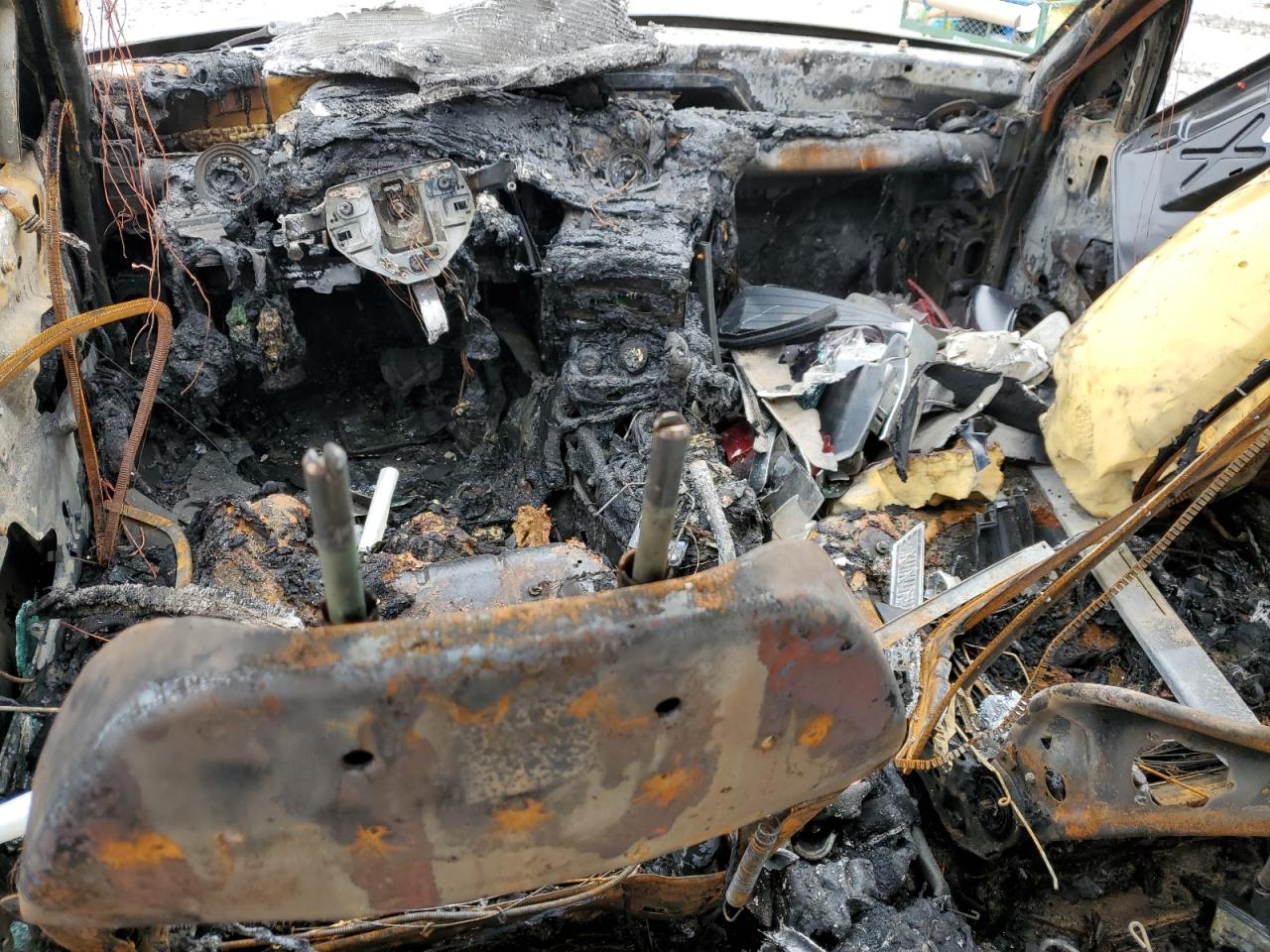 2006 Saab 9-5 Base VIN: YS3ED49G863521498 Lot: 89683705