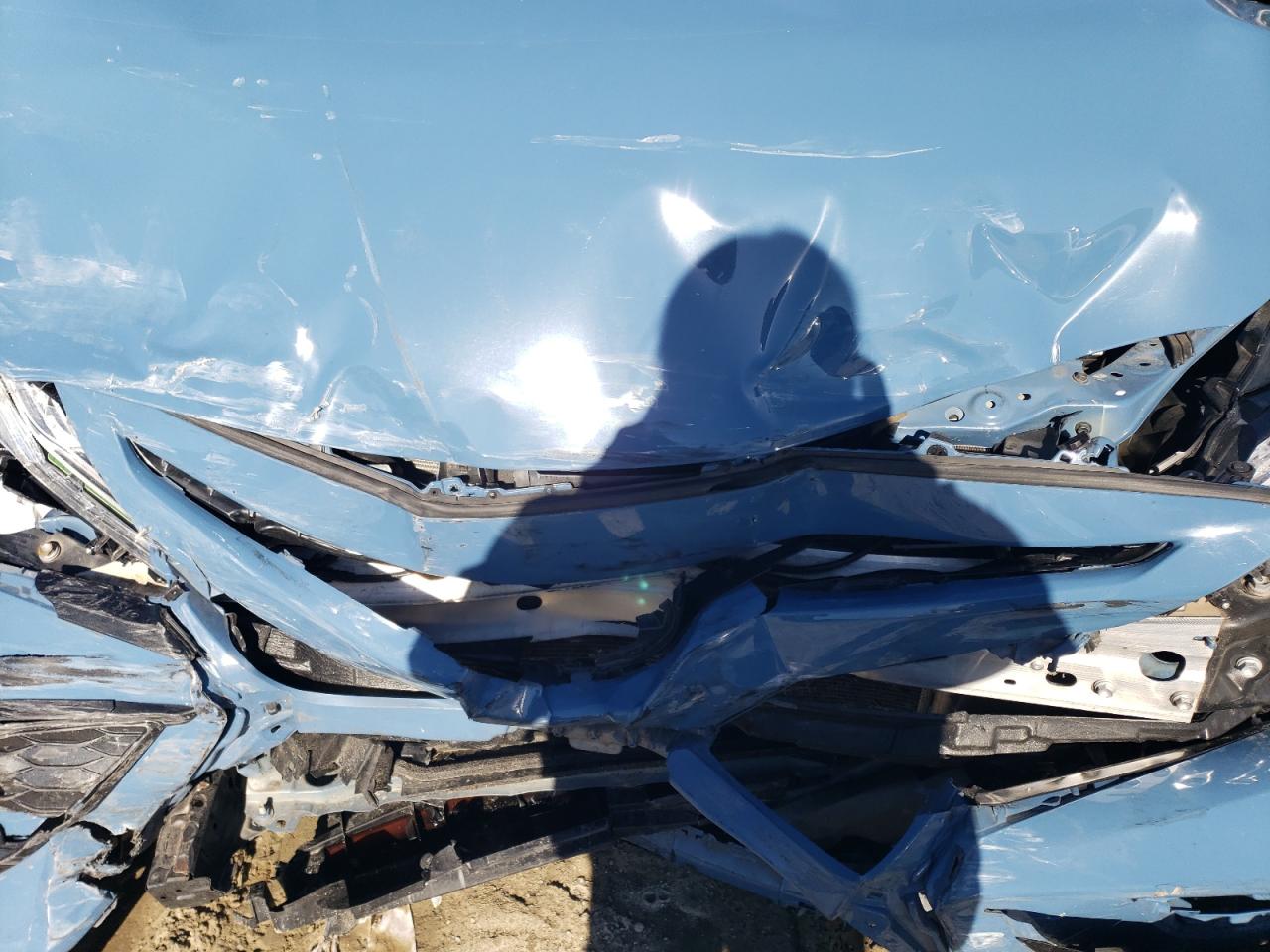 2023 Toyota Camry Xse VIN: 4T1K61AKXPU122442 Lot: 85498585