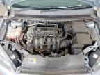 2007 FORD FOCUS ZETEC CLIMATE  for sale at Copart EAST KILBRIDE