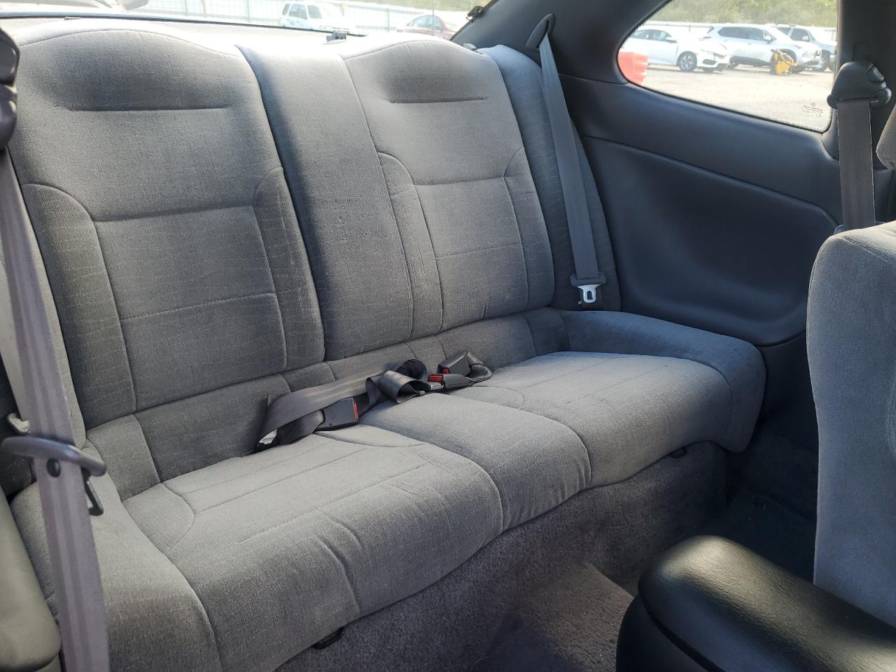 2000 Dodge Avenger Sport VIN: 4B3AU42N1YE108358 Lot: 84997885