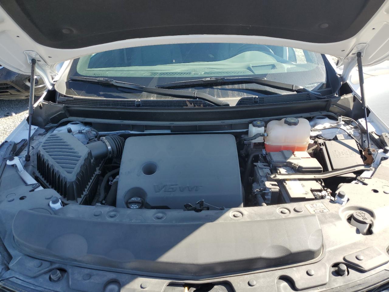 2023 Buick Enclave Premium VIN: 5GAERCKW3PJ244665 Lot: 85002715