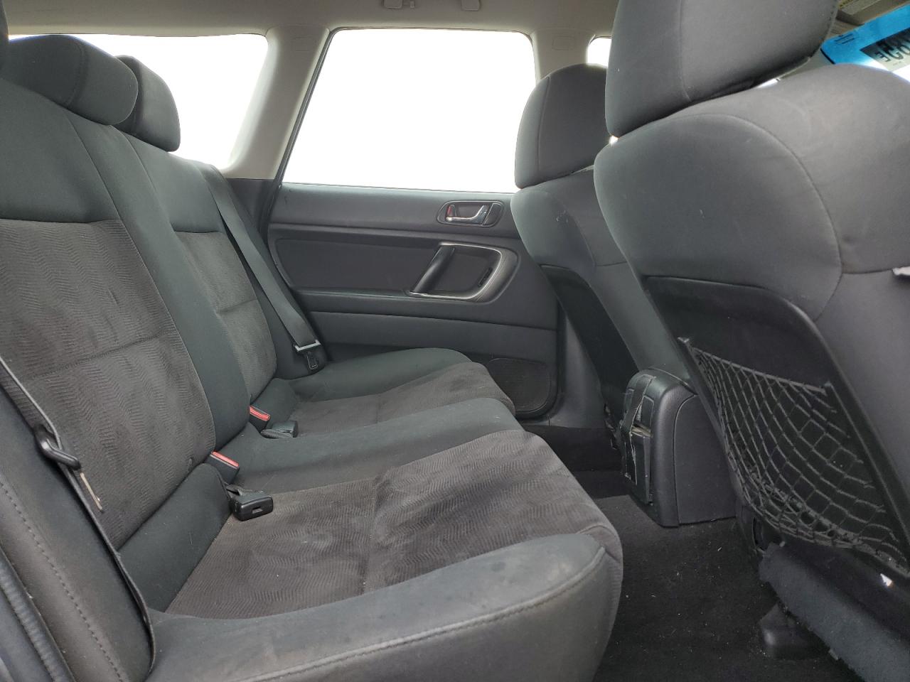 2008 Subaru Outback VIN: 4S4BP60C487343135 Lot: 84991785