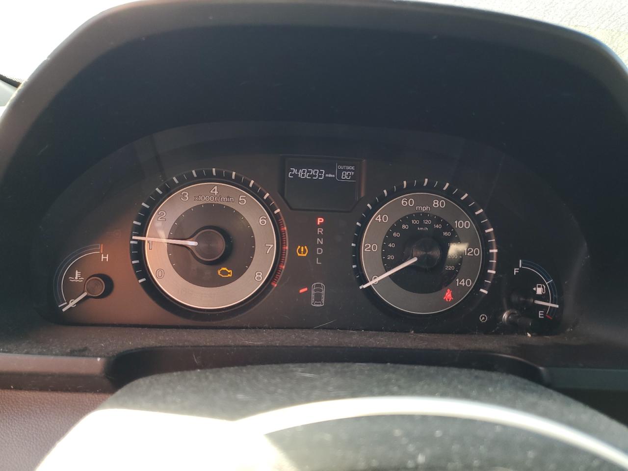 2011 Honda Odyssey Exl VIN: 5FNRL5H64BB095395 Lot: 84901345