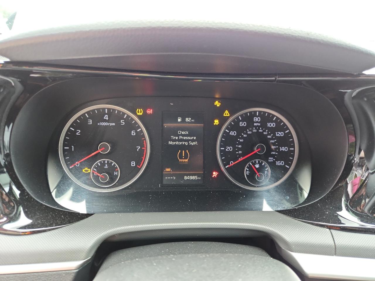 2021 Kia K5 Gt Line VIN: 5XXG64J25MG036405 Lot: 90479865