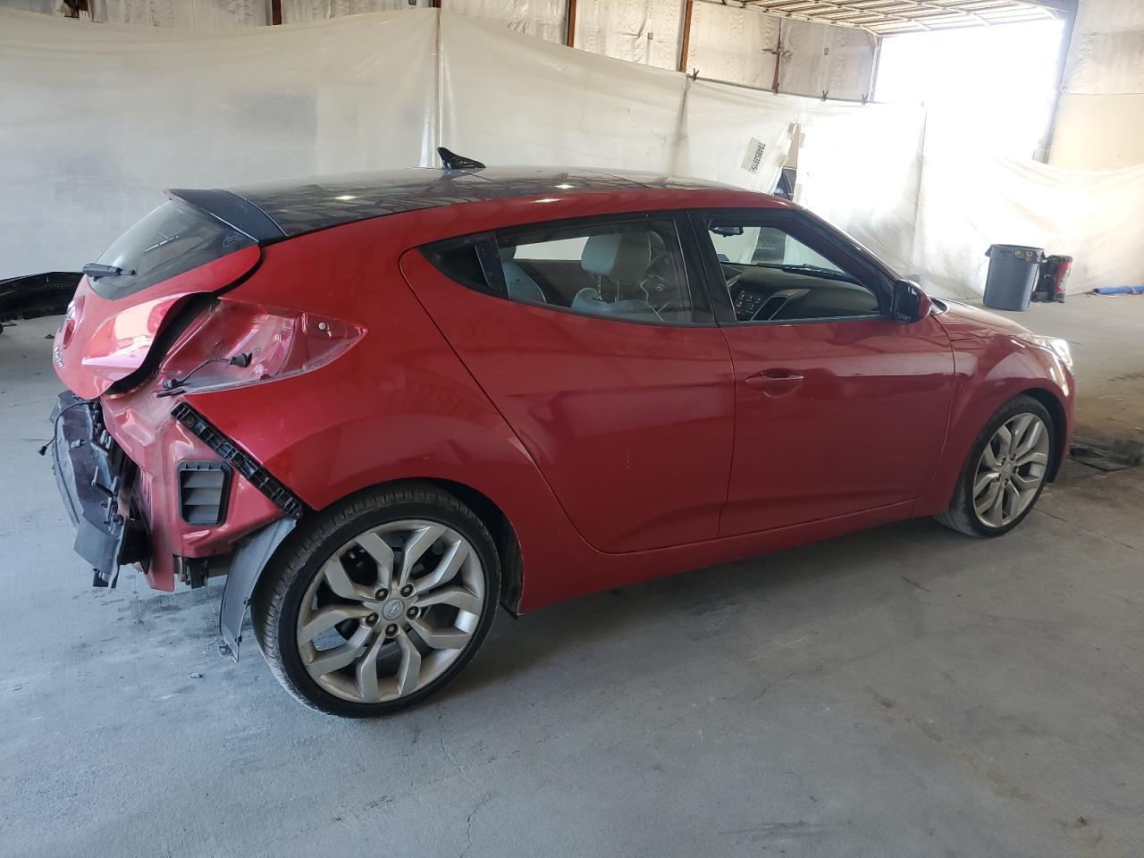 Veloster Veloster