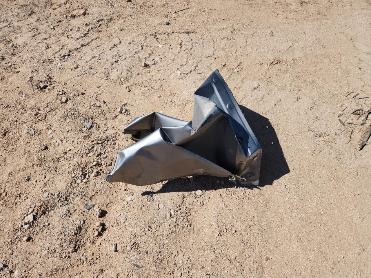 2024 Chevrolet Trax Activ VIN: KL77LKE23RC217238 Lot: 82540585