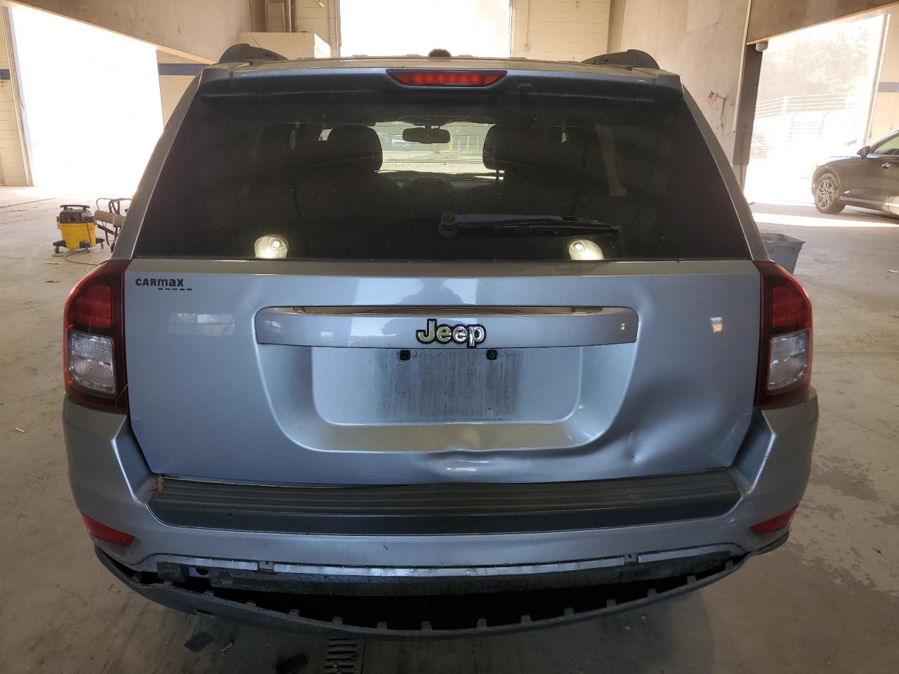 2016 Jeep Compass Sport VIN: 1C4NJCBA8GD611617 Lot: 82331655