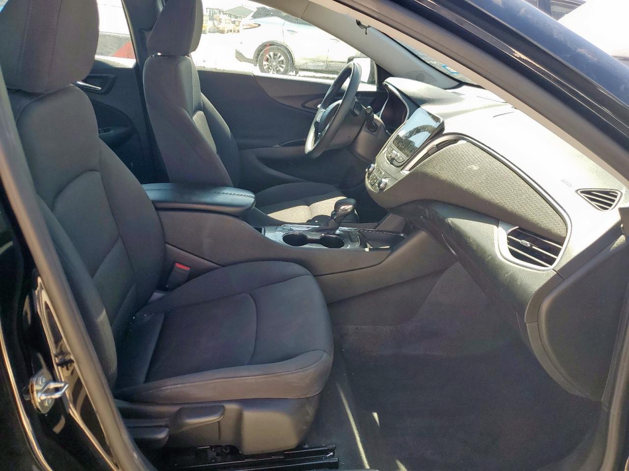 2023 Chevrolet Malibu Lt VIN: 1G1ZD5ST6PF191861 Lot: 85583595