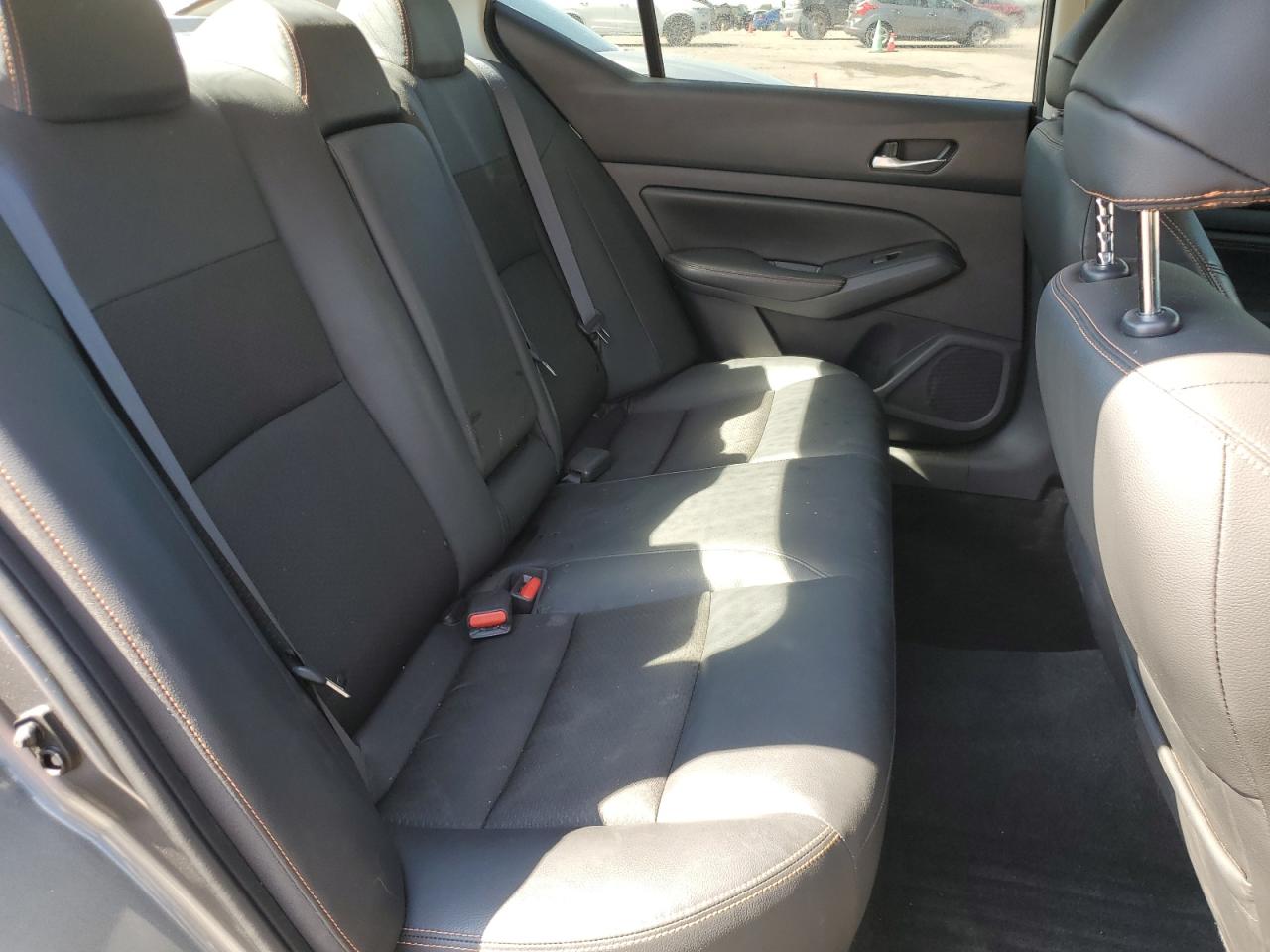 2020 Nissan Altima Sr VIN: 1N4BL4CV3LC266278 Lot: 84812935