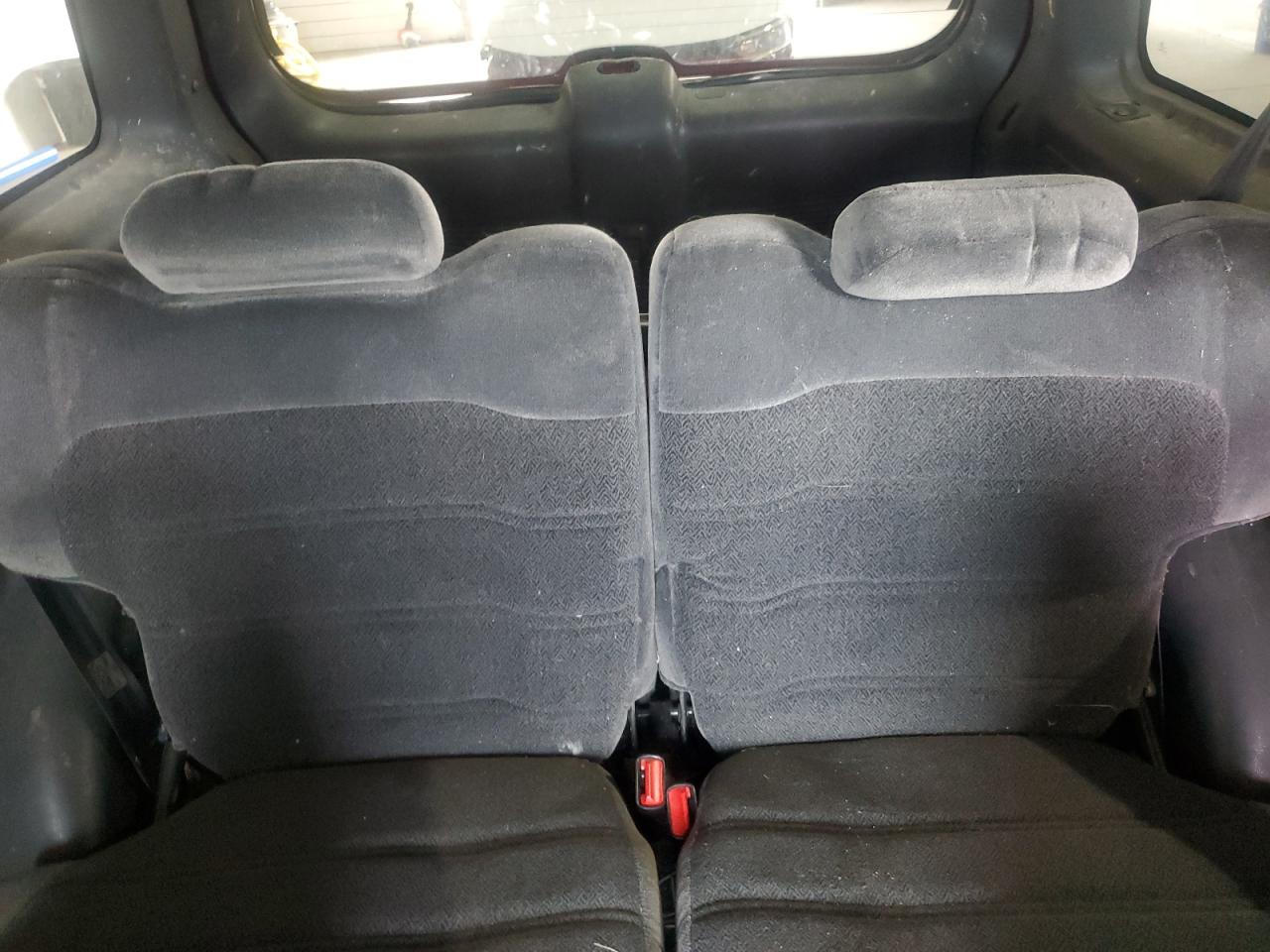 2000 Ford Explorer Sport VIN: 1FMYU60E9YUA78251 Lot: 85193865