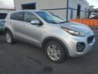 2018 Kia Sportage Lx for Sale in North Las Vegas, NV - Minor Dent/Scratches