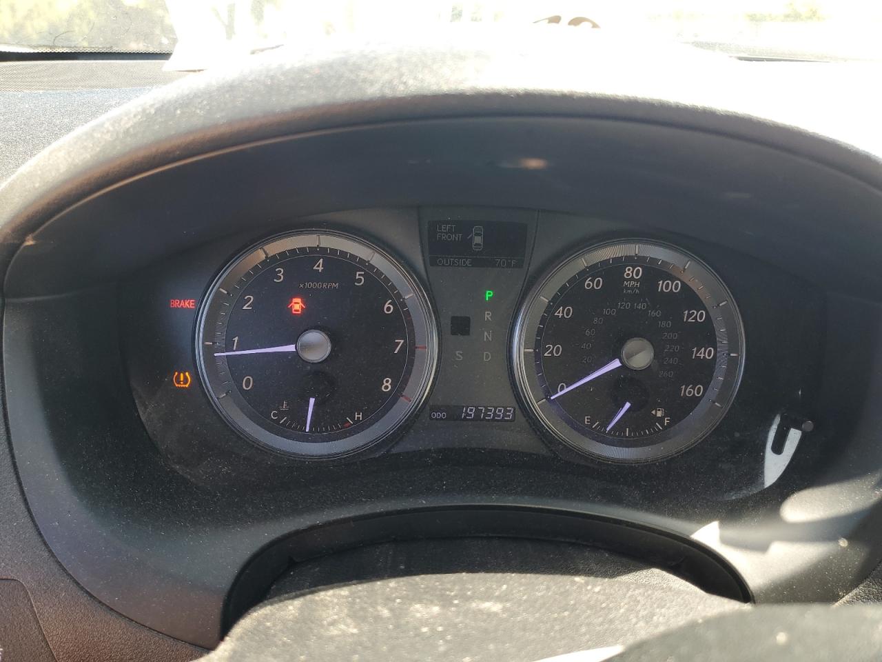 2012 Lexus Es 350 VIN: JTHBK1EG0C2510001 Lot: 82008325