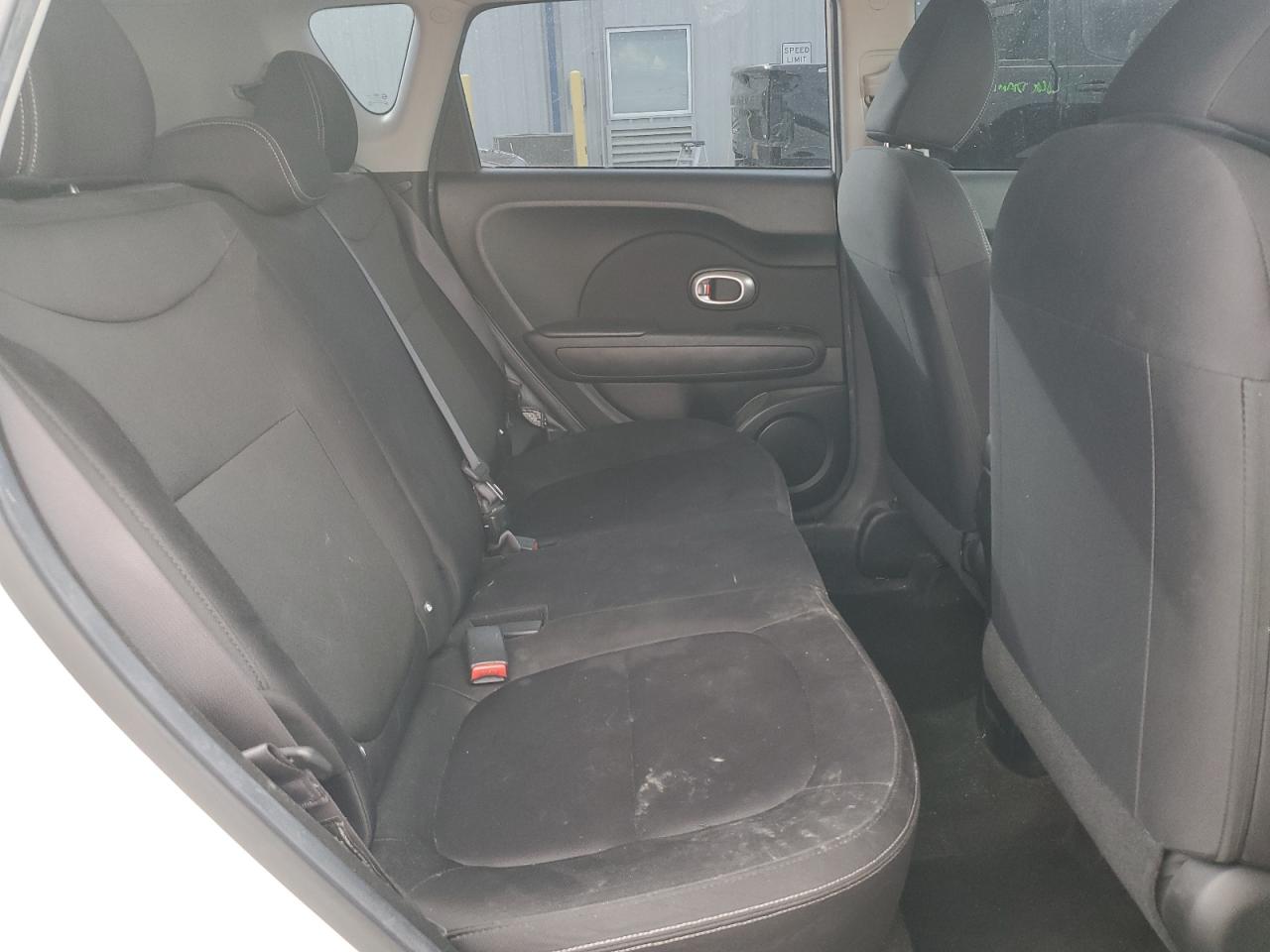 2015 Kia Soul VIN: KNDJN2A25F7215374 Lot: 86173045