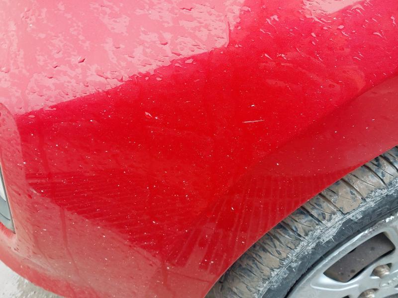 2013 KIA PICANTO 1.0 1 AIR 3DR