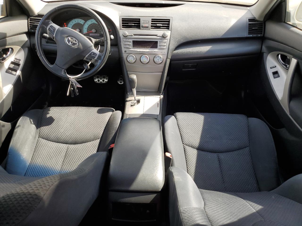 2011 Toyota Camry Base VIN: 4T1BF3EK0BU695316 Lot: 84948705