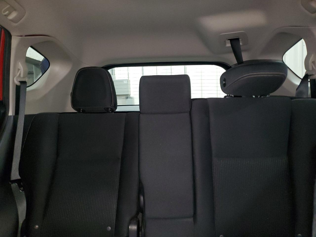 2015 Toyota Rav4 Xle VIN: JTMRFREV6FJ049219 Lot: 85867395