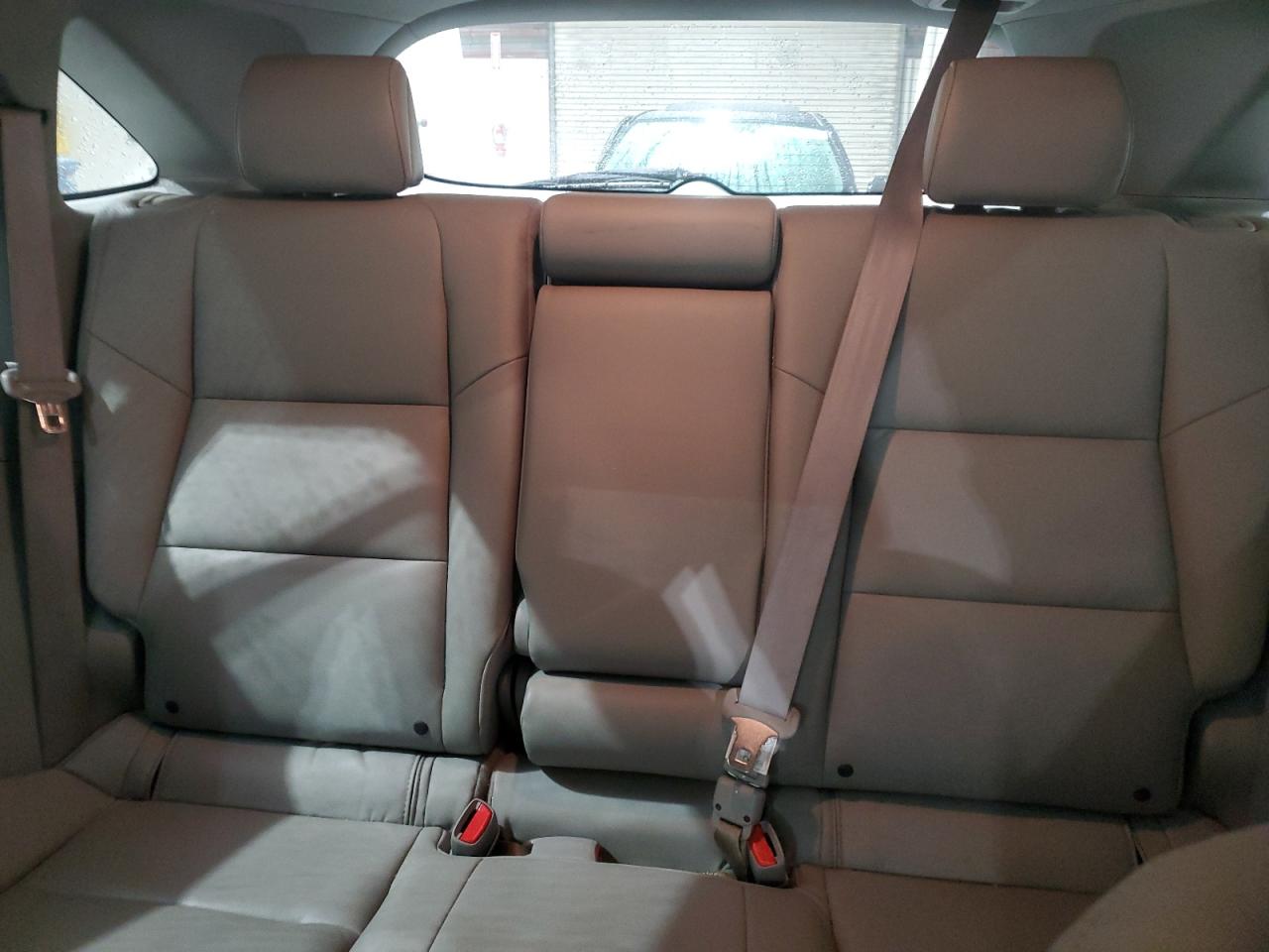 2017 Acura Rdx VIN: 5J8TB4H34HL001242 Lot: 90303975