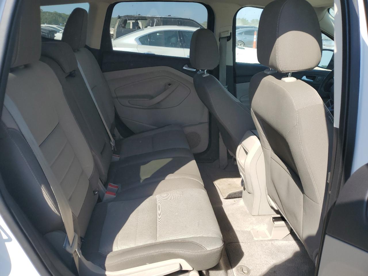 2014 Ford Escape Se VIN: 1FMCU9G94EUB79892 Lot: 85142545