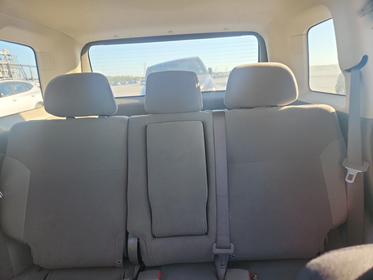 2006 Mitsubishi Outlander Ls VIN: JA4LX31F06U034769 Lot: 86259225