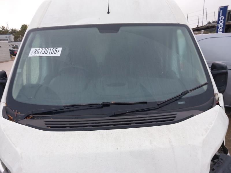 2015 CITROEN RELAY 2.2 HDI H2 VAN 130PS ENTERPRISE