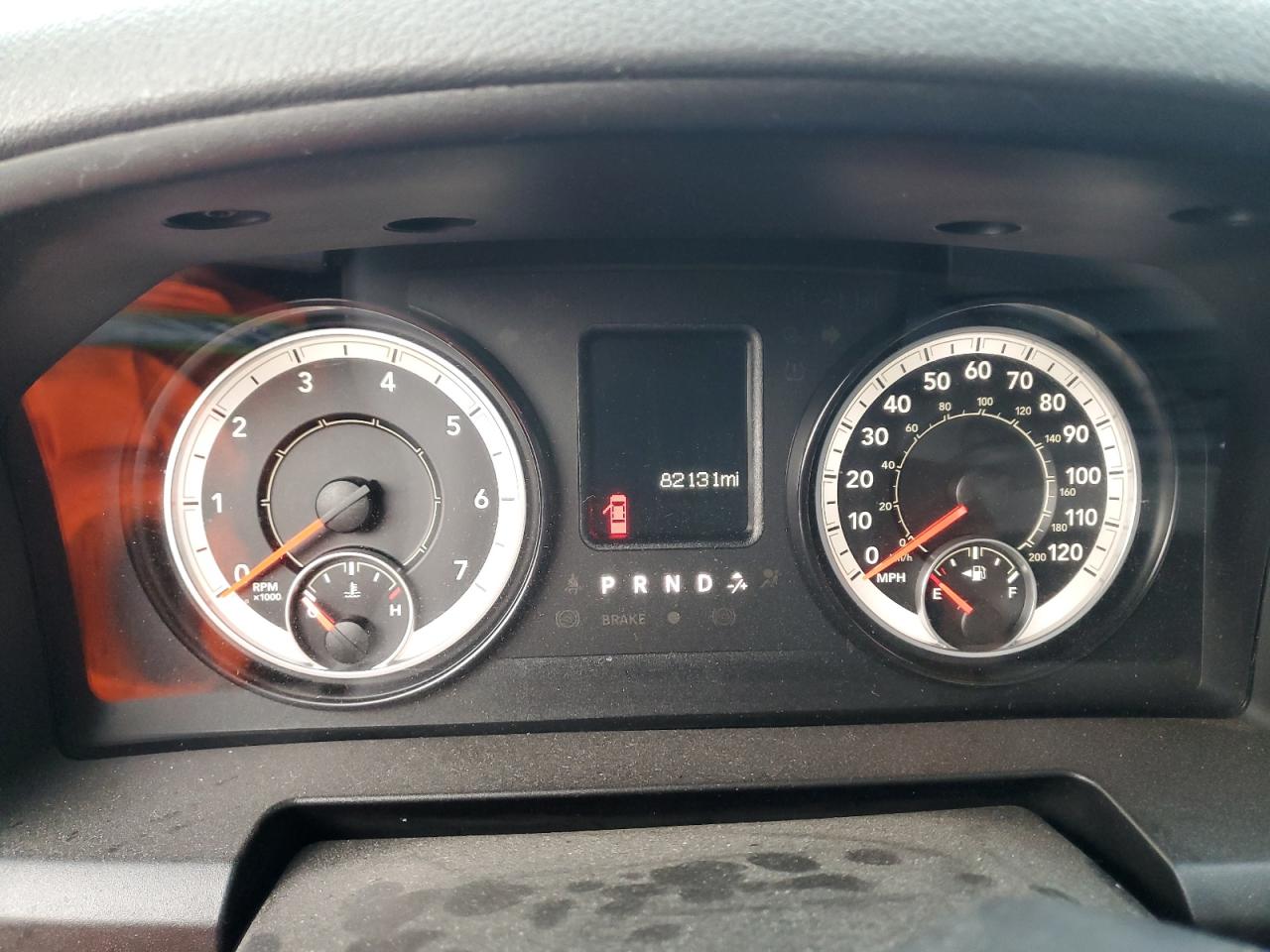 2017 Ram 1500 St VIN: 1C6RR7FT5HS601208 Lot: 89720335