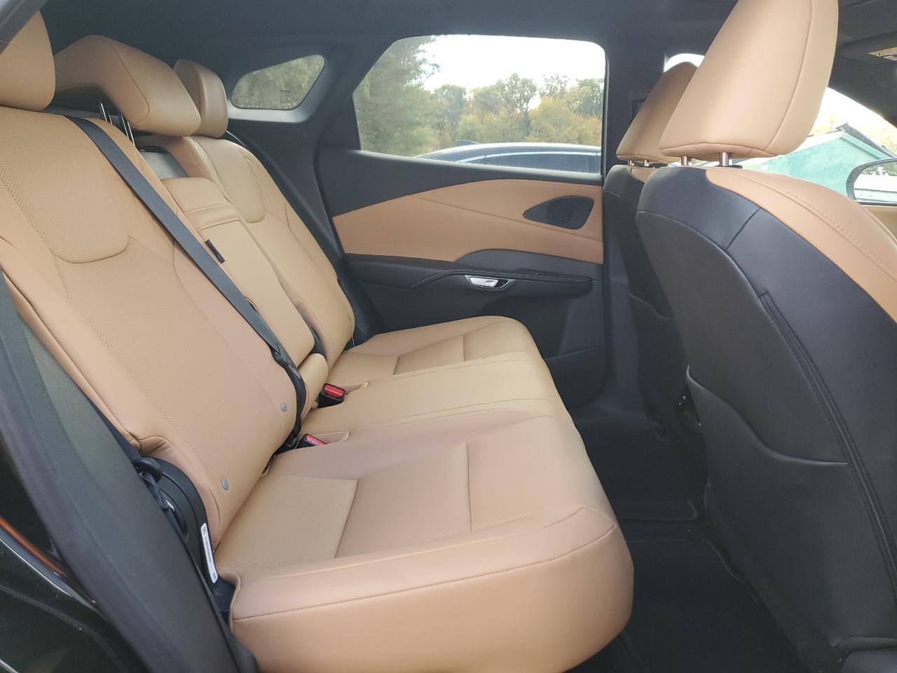 2024 Lexus Rx 350 Base VIN: 2T2BAMCA4RC088504 Lot: 82426745