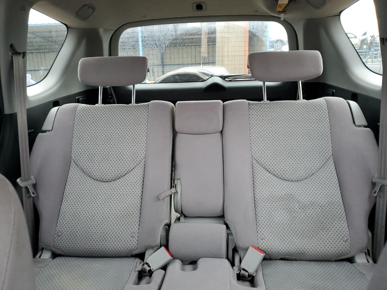 2008 Toyota Rav4 VIN: JTMZD33V885096978 Lot: 85590555