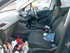 2017 PEUGEOT 208 1.6 BLUEHDI ACCESS A/C 5DR for sale at Copart BRISTOL