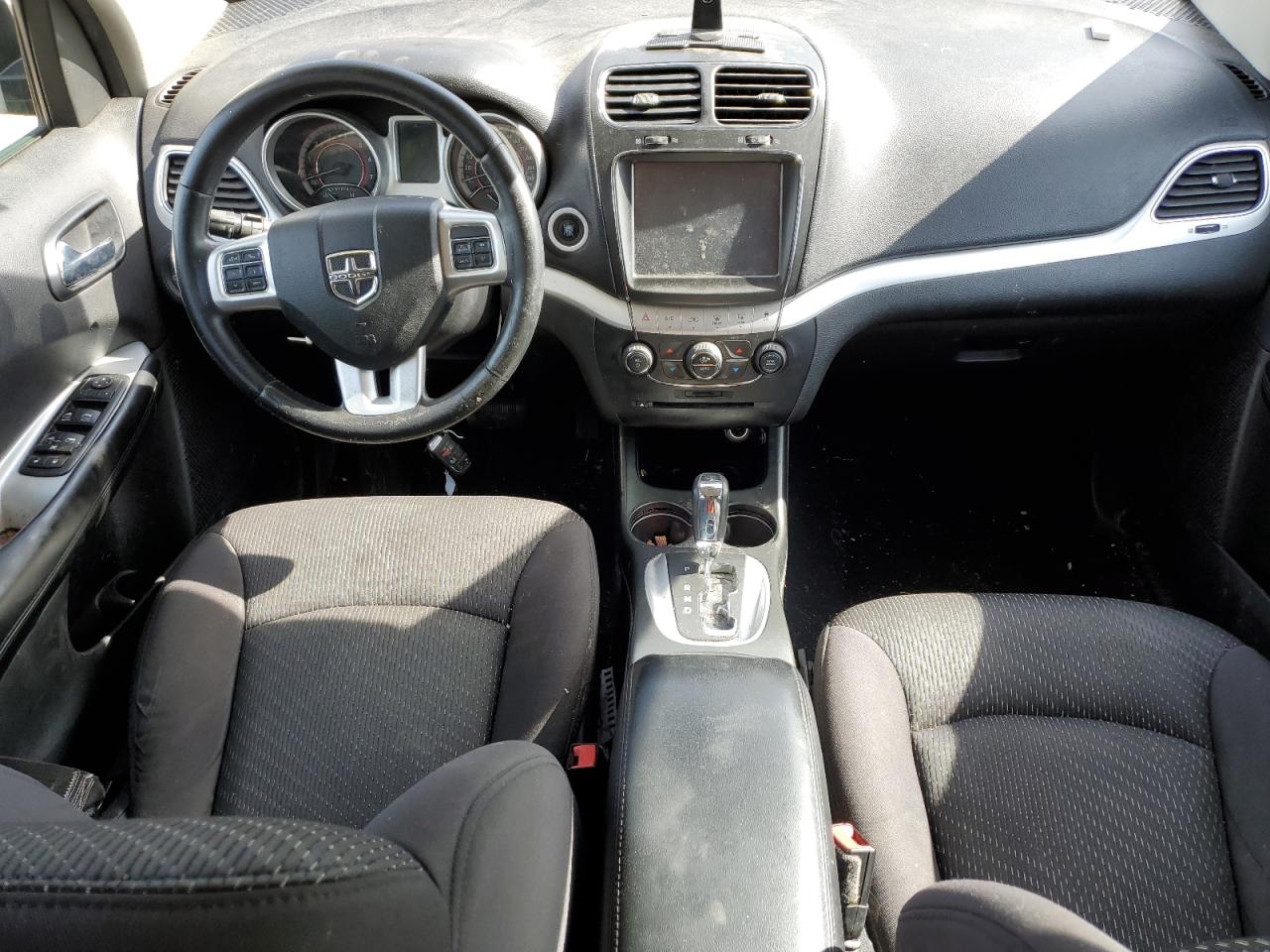 2013 Dodge Journey Sxt VIN: 3C4PDCCG4DT595151 Lot: 84779165