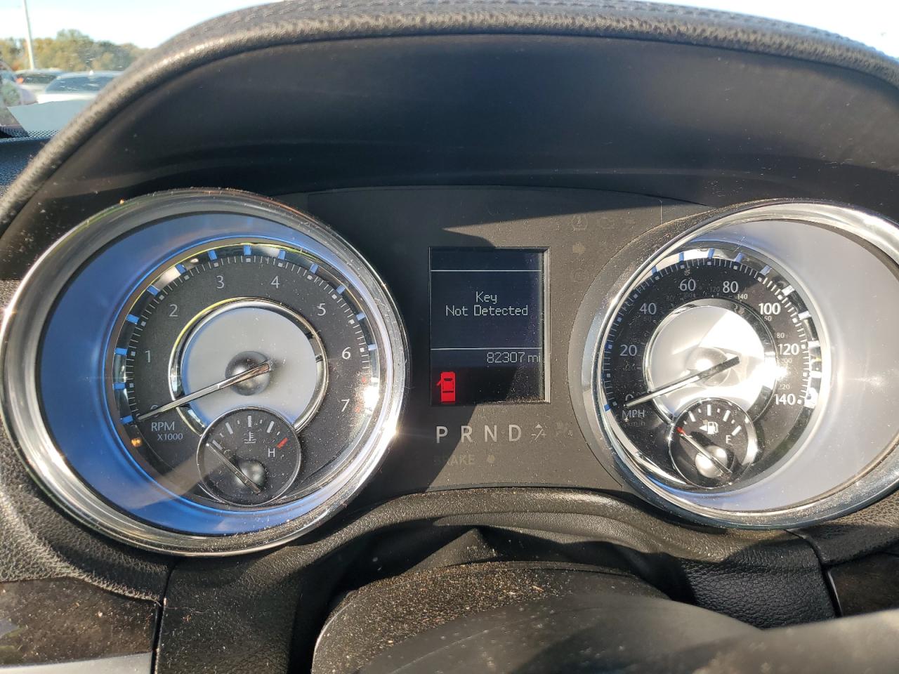 2011 Chrysler 300 Limited VIN: 2C3CA5CG6BH535904 Lot: 89491775