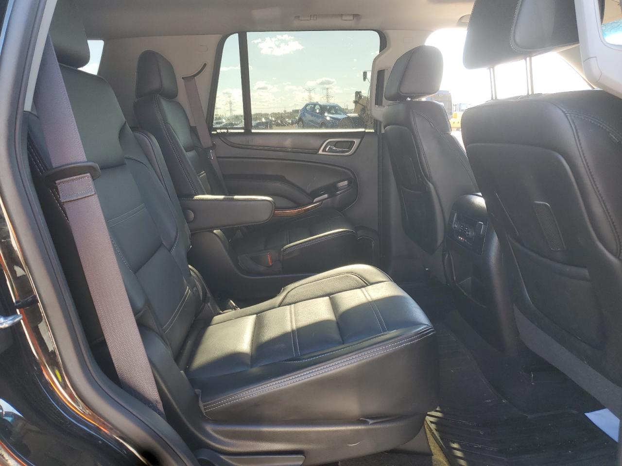 2016 GMC Yukon Denali VIN: 1GKS2CKJ7GR264756 Lot: 85549195