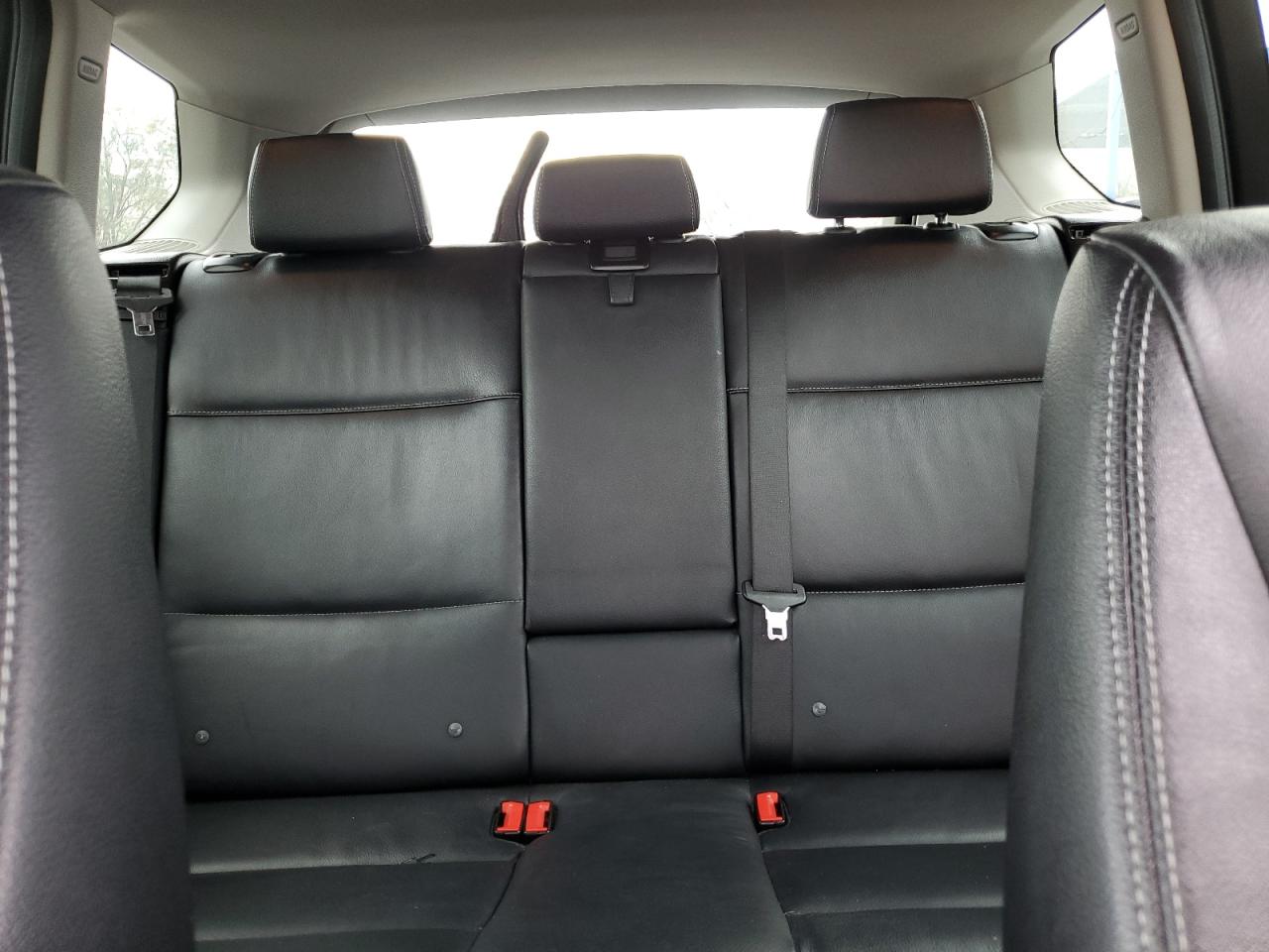 2014 BMW X3 xDrive28I VIN: 5UXWX9C57E0D32950 Lot: 82472965