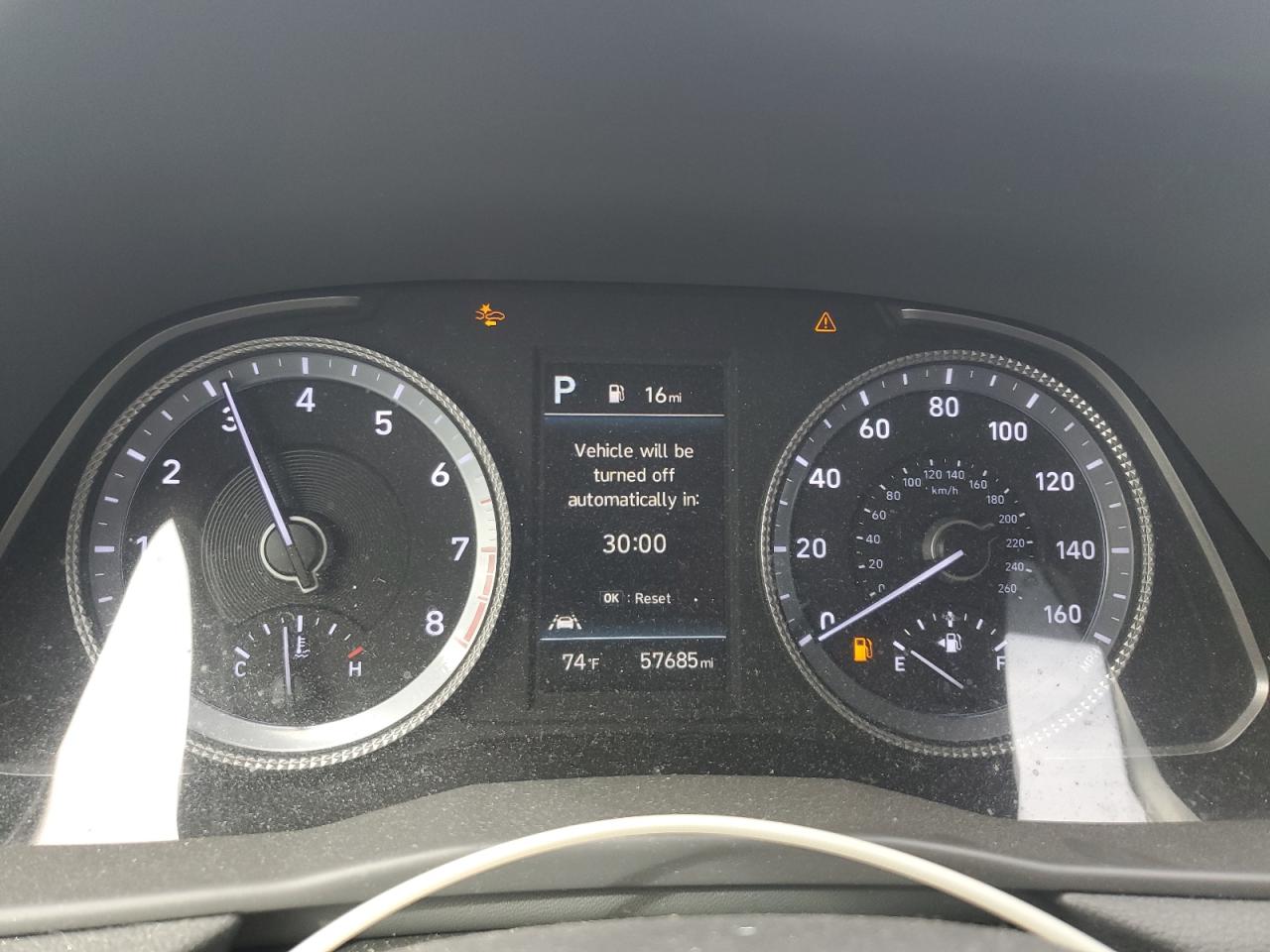 2021 Hyundai Sonata Sel VIN: 5NPEL4JA6MH072146 Lot: 82402265