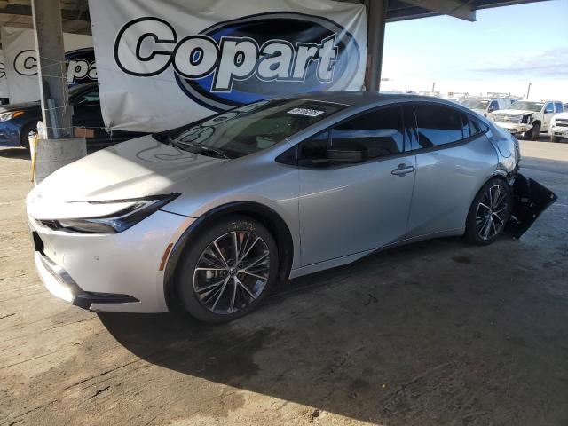 TOYOTA PRIUS LE 2024