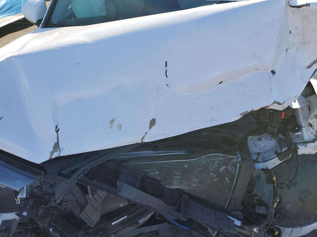 2020 Hyundai Palisade Se VIN: KM8R1DHE2LU034915 Lot: 82422425