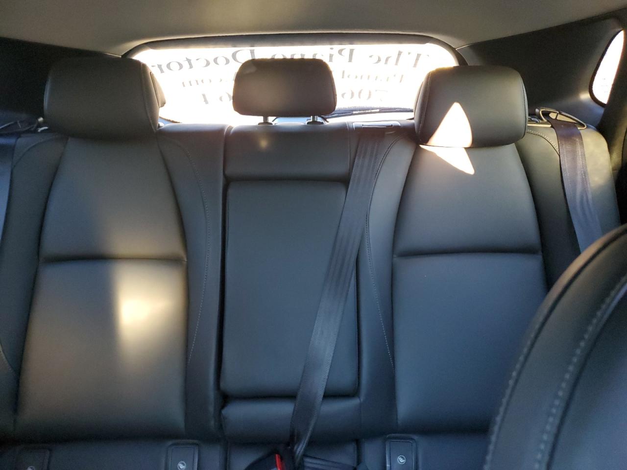 2023 Mazda Cx-30 Select VIN: 3MVDMBBM4PM572731 Lot: 90524685