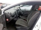 2019 RENAULT CLIO 0.9 TCE 75 ICONIC 5DR for sale at Copart WHITBURN