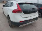 2013 VOLVO V40 D2 CROSS COUNTRY LUX 5DR for sale at Copart BRISTOL