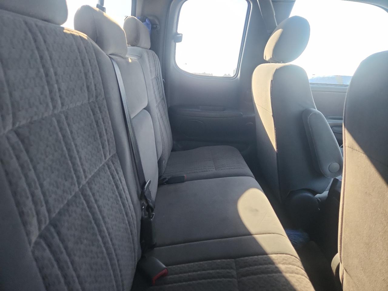 2005 Toyota Tundra Access Cab Sr5 VIN: 5TBRU34125S448866 Lot: 82306795